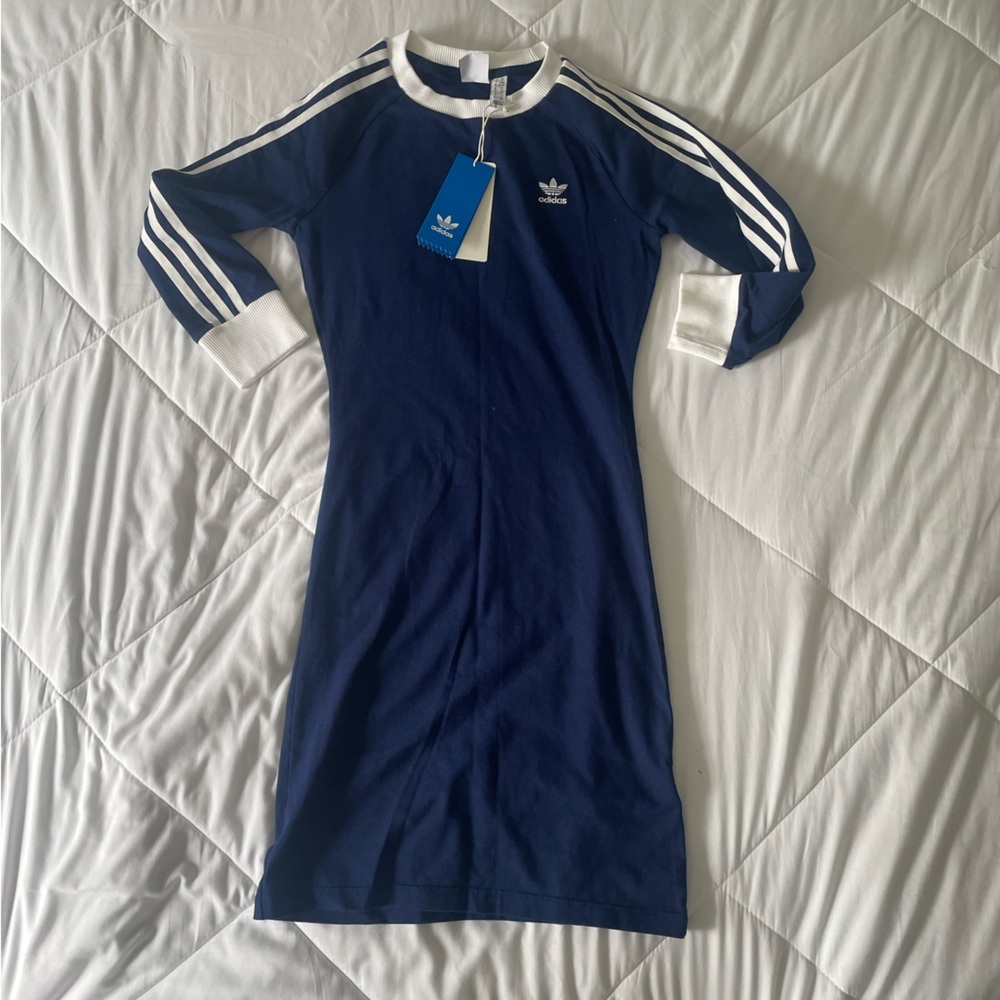 Adidas sports dress